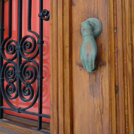 Neoclassical House Σπίτι διακοπών