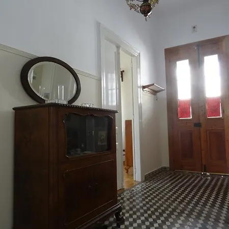 Σπίτι διακοπών Neoclassical House Χανιά