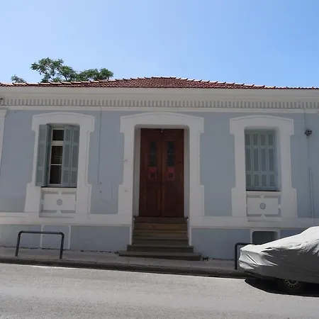 Σπίτι διακοπών Neoclassical House *